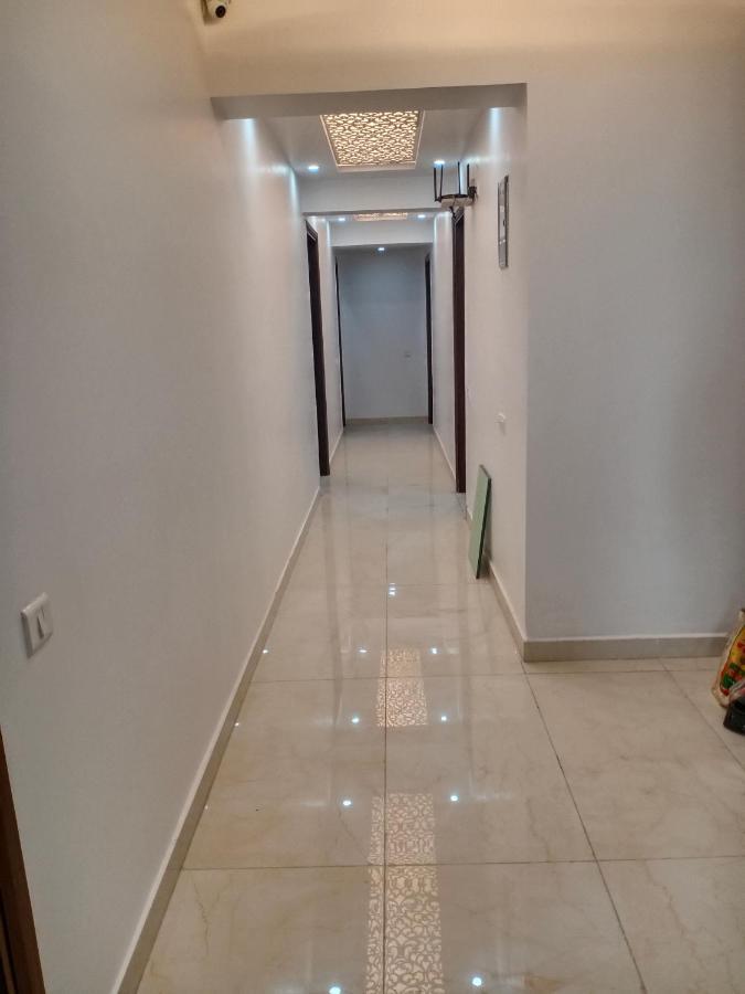 Hotel King Plaza Νέο Δελχί Εξωτερικό φωτογραφία