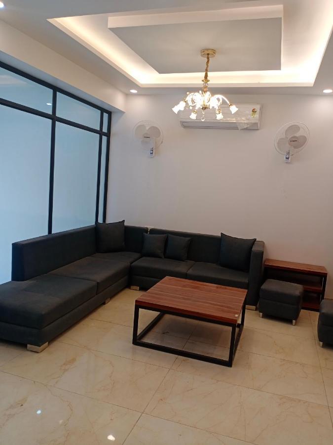 Hotel King Plaza Νέο Δελχί Εξωτερικό φωτογραφία