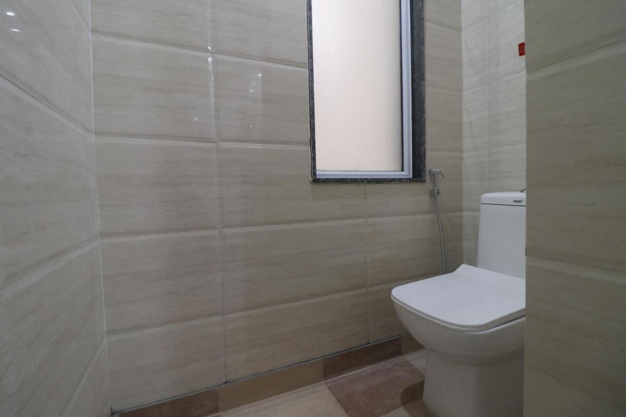 Hotel King Plaza Νέο Δελχί Εξωτερικό φωτογραφία