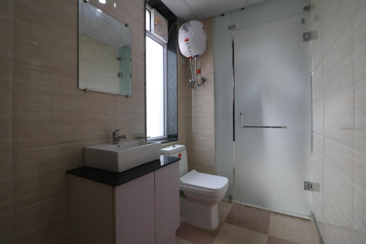 Hotel King Plaza Νέο Δελχί Εξωτερικό φωτογραφία